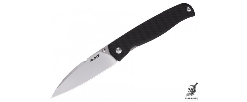 Складной нож Ruike P662-B 
