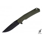 Складной нож RUIKE P801-G (зеленый)