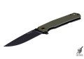 Складной нож RUIKE P801-G (зеленый) 