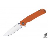 Складной нож RUIKE P801-J (оранжевый)