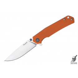 Складной нож RUIKE P801-J (оранжевый)