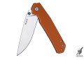 Складной нож RUIKE P801-J (оранжевый) 
