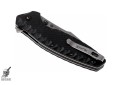 Складной нож Ruike P843-B (черный) 