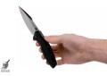 Складной нож Ruike P843-B (черный) 