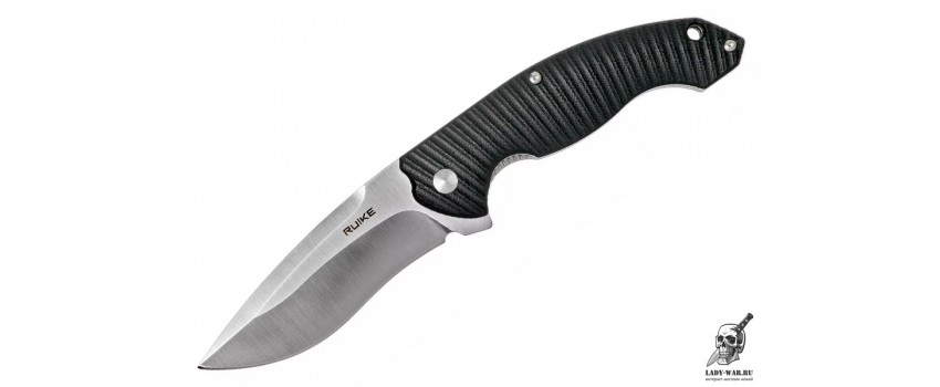 Складной нож Ruike P852-B 