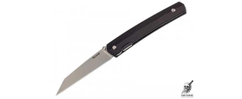 Складной нож Ruike P865-B 