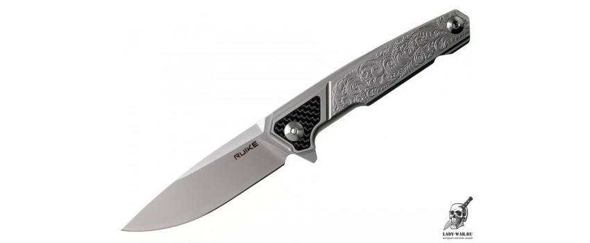 Складной нож RUIKE P875-SZ 