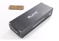 Складной нож RUIKE P801-SB (Black Wash) 
