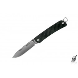 Карманный нож Ruike S11-B (черный)