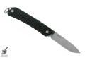 Карманный нож Ruike S11-B (черный) 