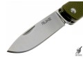 Карманный нож Ruike S11-G (зеленый) 