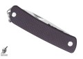 Карманный нож Ruike S11-N (коричневый) 