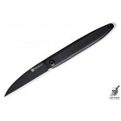 Складной нож Sencut Jubil D2 Black G10