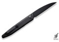 Складной нож Sencut Jubil D2 Black G10 