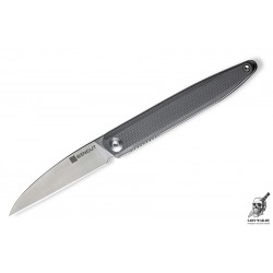 Складной нож Sencut Jubil Stonewashed D2 Gray G10