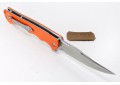 Складной нож SteelClaw Red Fox (Рыжая Лиса) 