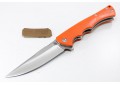 Складной нож SteelClaw Red Fox (Рыжая Лиса) 