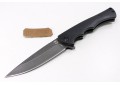 Складной нож SteelClaw Black Fox (Черная Лиса) 
