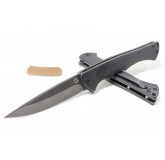 Складной нож SteelClaw Black Fox (Черная Лиса)