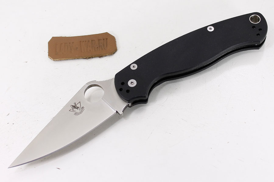 Складной нож SteelClaw Fighter (Боец) 2 Black купить в Москве в ...