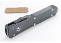 Нож-автомат фронтальный SteelClaw Mic02 (дроп-поинт) 