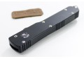Нож-автомат фронтальный SteelClaw Mic03 (танто) 