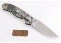 Складной нож SteelClaw RAT (Крыса) камуфляж 
