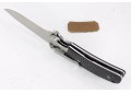 Складной нож SteelClaw Reservist (Резервист) карбон 