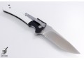 Складной нож SteelClaw Reservist (Резервист) Snow MAR08 