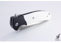 Складной нож SteelClaw Reservist (Резервист) Snow MAR08 