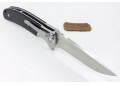 Складной нож SteelClaw Reservist (Резервист) 