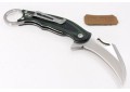 Складной нож-керамбит SteelClaw GR 