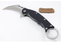 Складной нож-керамбит SteelClaw TSW01B 
