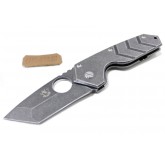 Складной нож SteelClaw TWS-05