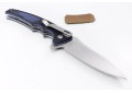 Складной нож SteelClaw Badass (Задира) SLW07 