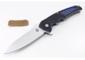 Складной нож SteelClaw Badass (Задира) SLW07 