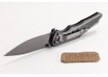 Складной нож Schrade SCH1084291 Linerlock CF 