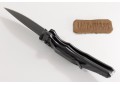 Складной нож Schrade SCH1084291 Linerlock CF 