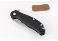 Складной нож Steel Will Modus Black F25-11 