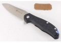 Складной нож Steel Will Modus Black F25-11 