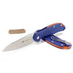 Складной нож Steel Will Modus Blue F25-13