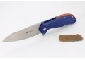 Складной нож Steel Will Modus Blue F25-13 