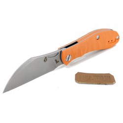 Складной нож Царап (Tsarap) Orange