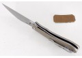 Складной нож Царап (Tsarap) folder Tan 