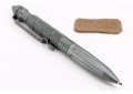 Тактическая ручка UZI Tactical Pen 2 Gun Metall 