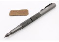 Тактическая ручка UZI Tactical Pen 5 Gun Metall 