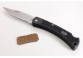 Нож BUCK Folding Hunter LT 110BKSLT 