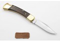 Нож BUCK Folding Hunter 110 