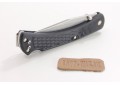 Складной нож Buck 110 Slim Black BKS1 