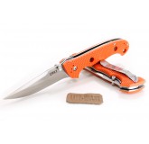 Складной нож CRKT Hammond Cruiser Orange